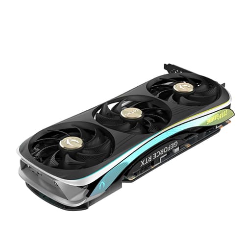 Zotac RTX 4090 AMP Extreme AIRO 24GB Gaming Graphics Card